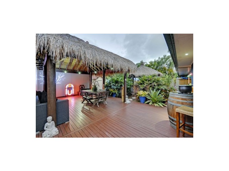 Bracken Ridge QLD 4017