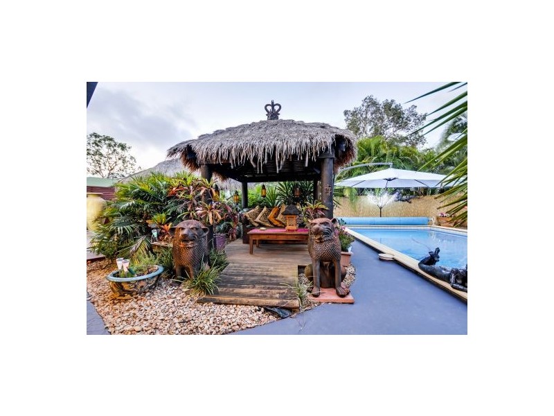 Bracken Ridge QLD 4017