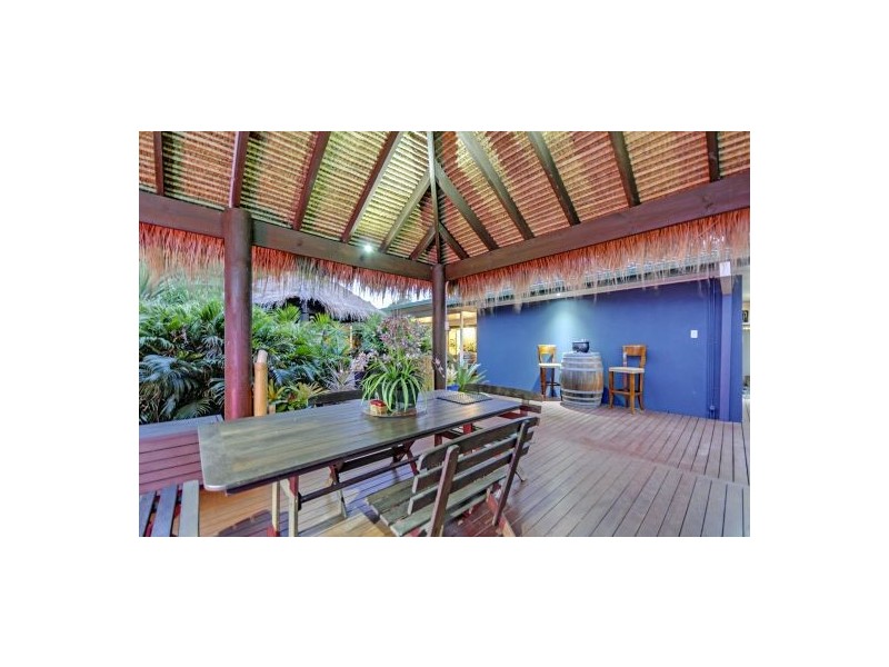 Bracken Ridge QLD 4017