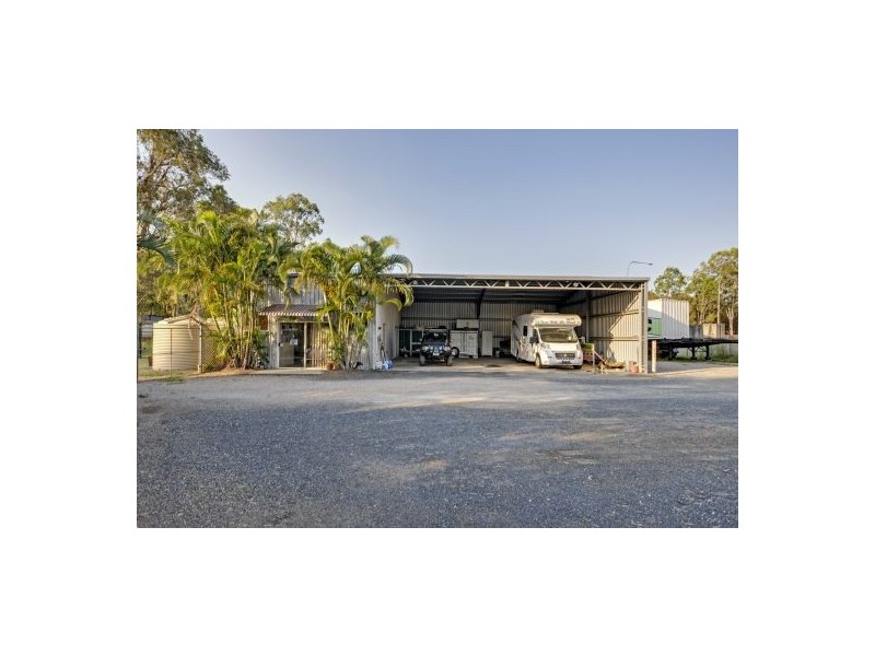 Bracken Ridge QLD 4017