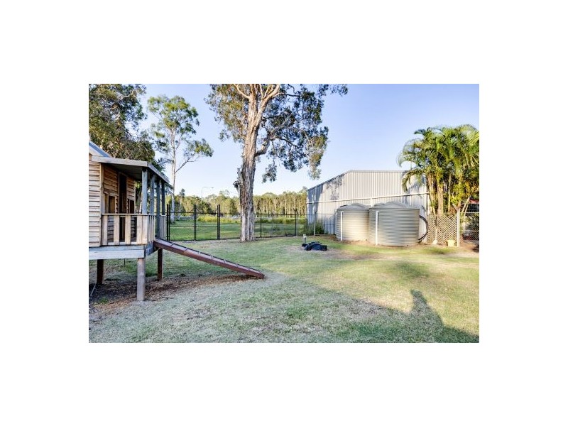 Bracken Ridge QLD 4017