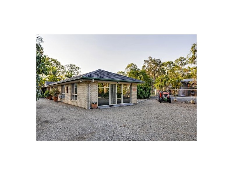 Bracken Ridge QLD 4017