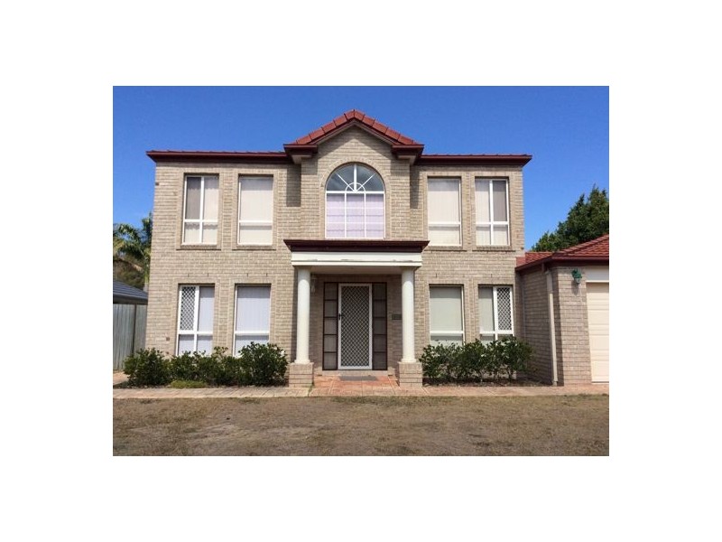 102 Lancaster Cct, Stretton QLD 4116