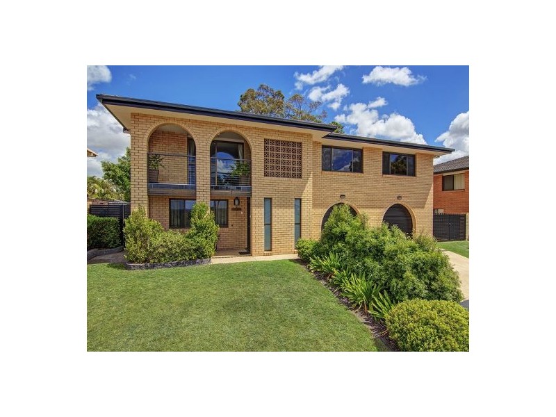 23 Peppercorn St, Sunnybank Hills QLD 4109