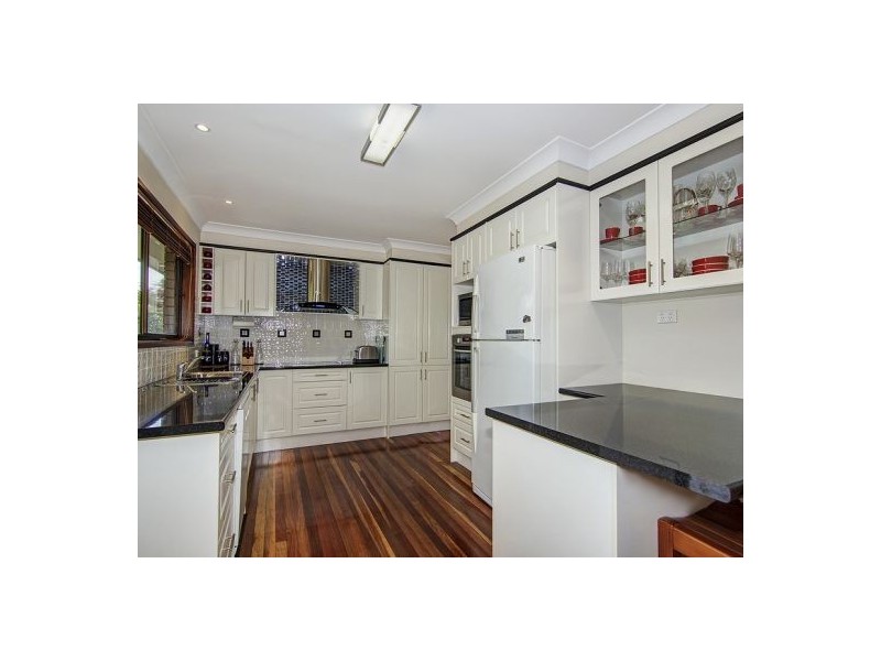 23 Peppercorn St, Sunnybank Hills QLD 4109