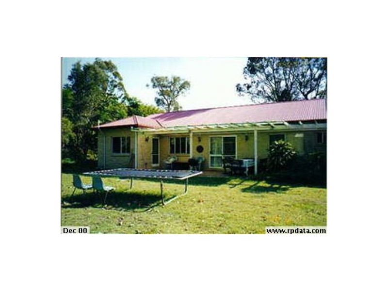 20 Kantenna St, Park Ridge QLD 4125