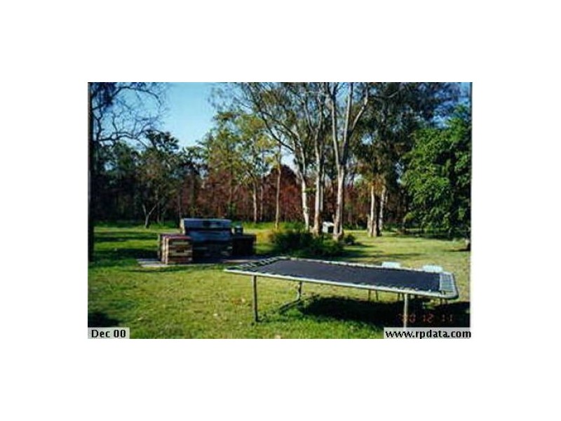 20 Kantenna St, Park Ridge QLD 4125