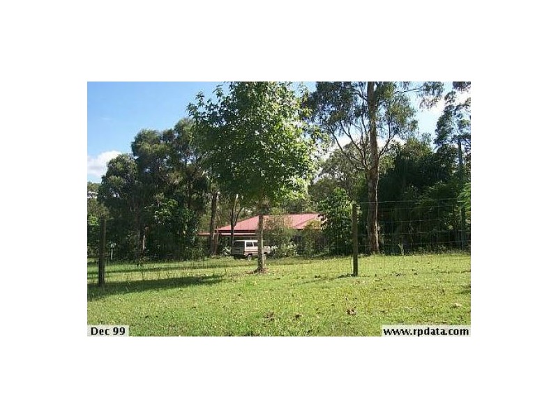20 Kantenna St, Park Ridge QLD 4125