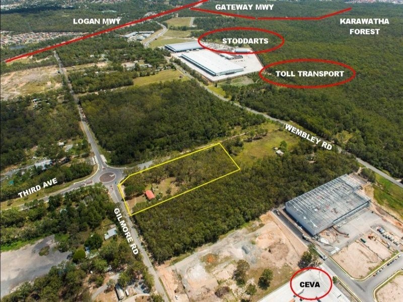 151 Gilmore Road, Berrinba QLD 4117