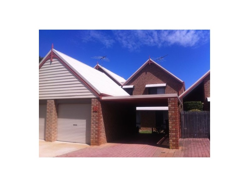 18/1 Kelda St, Robertson QLD 4109