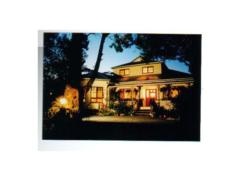 Eagle Heights QLD 4271