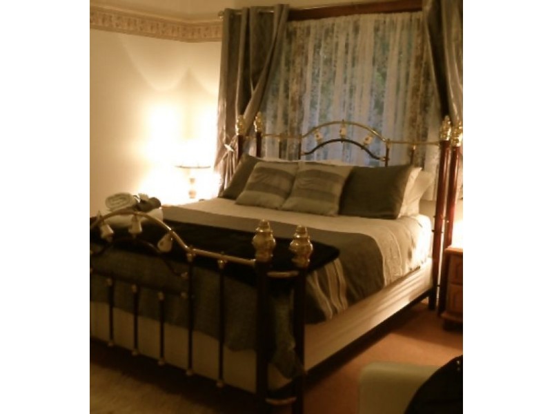 Eagle Heights QLD 4271