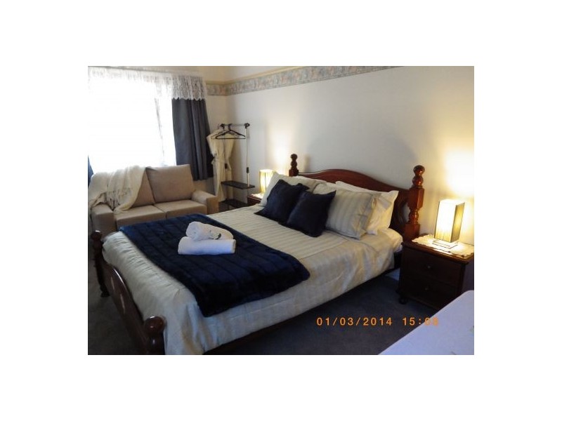 Eagle Heights QLD 4271