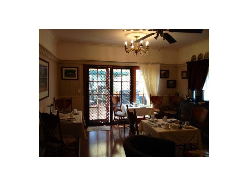 Eagle Heights QLD 4271