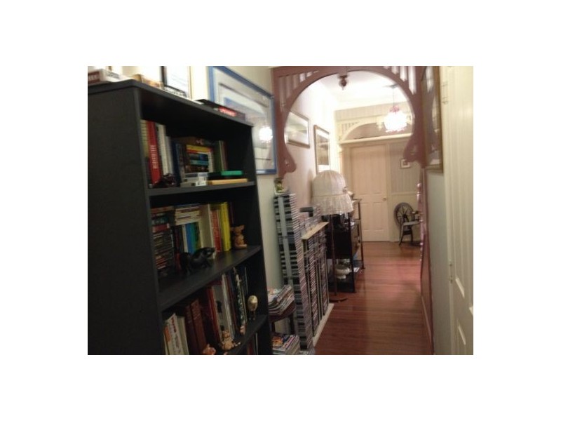 Eagle Heights QLD 4271