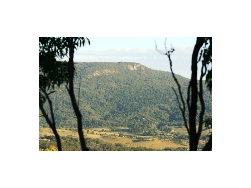 Wallaces Creek QLD 4310