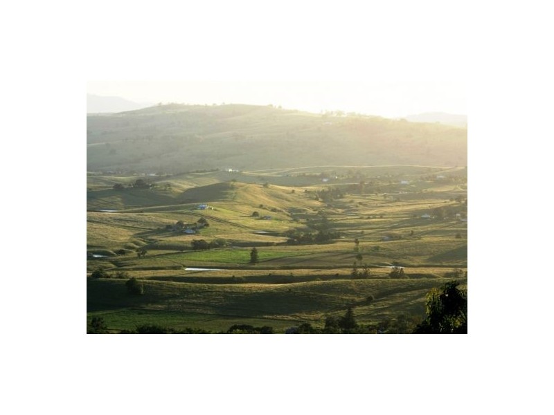 Wallaces Creek QLD 4310