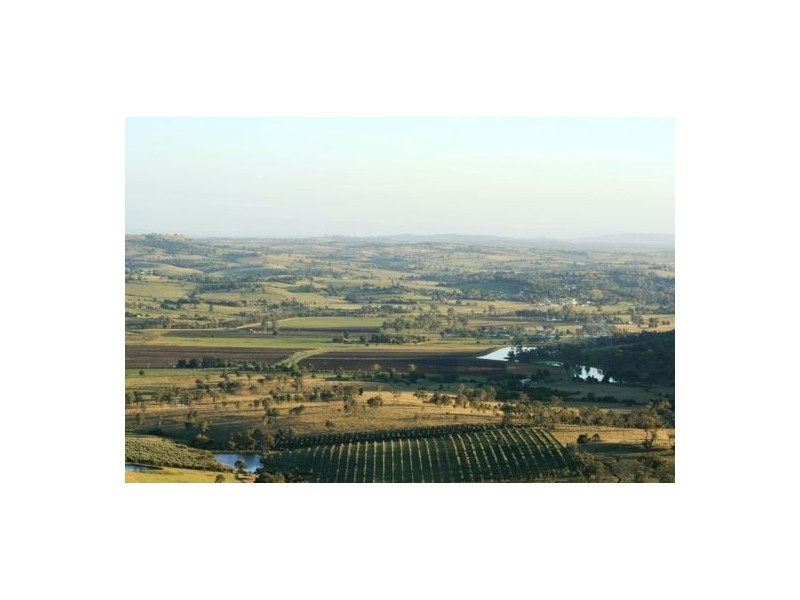 Wallaces Creek QLD 4310