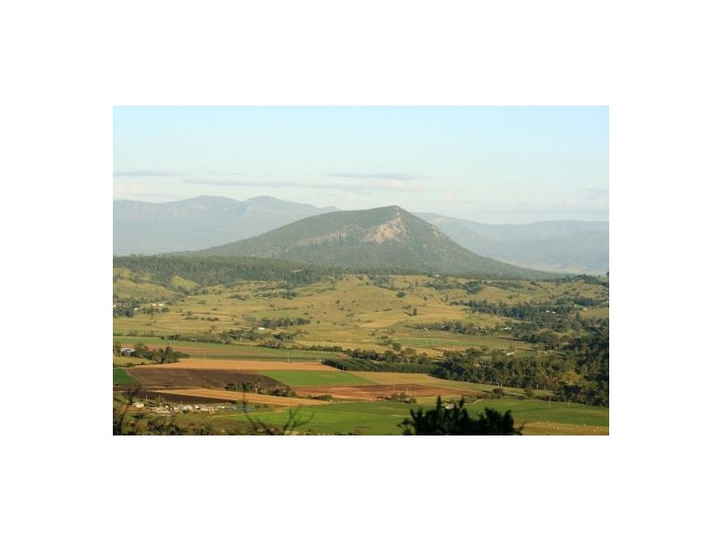 Wallaces Creek QLD 4310