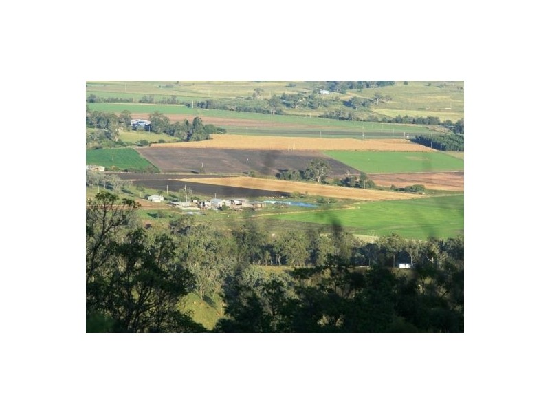 Wallaces Creek QLD 4310