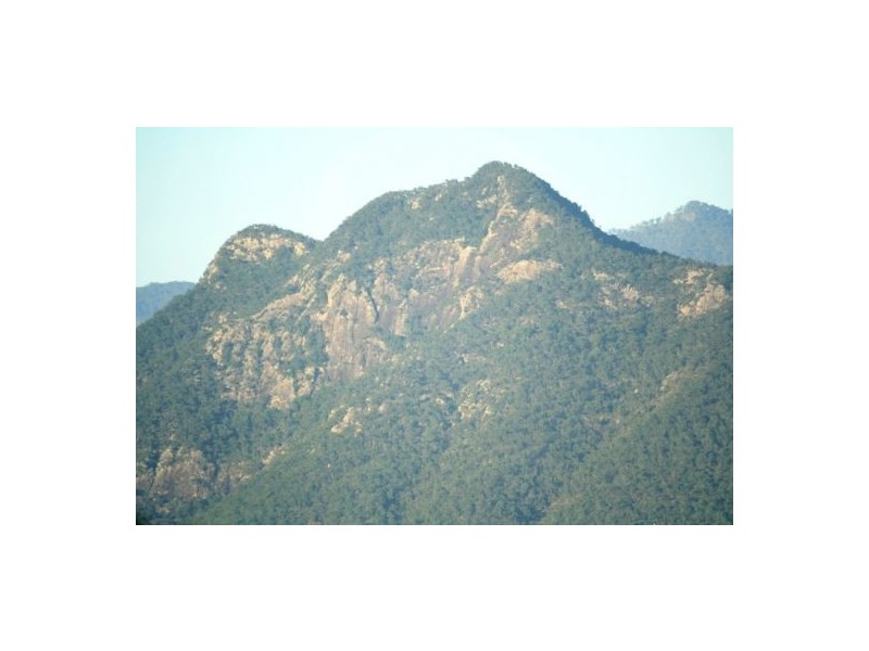 Wallaces Creek QLD 4310