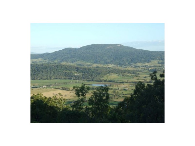 Wallaces Creek QLD 4310