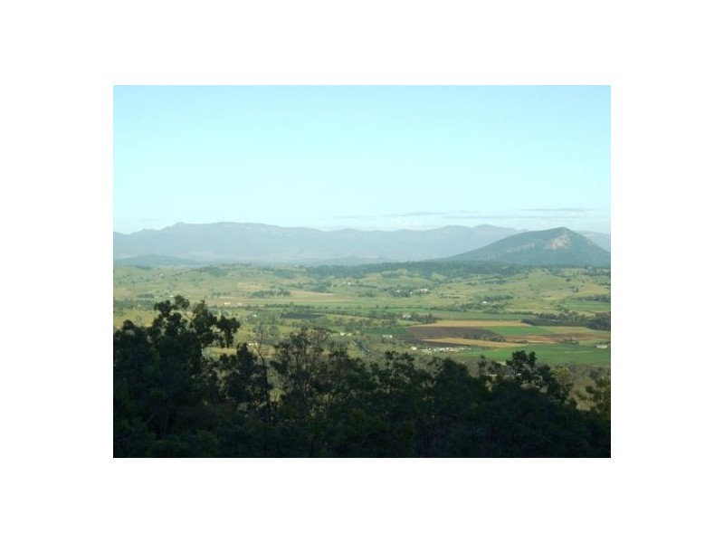 Wallaces Creek QLD 4310