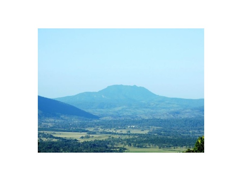 Wallaces Creek QLD 4310