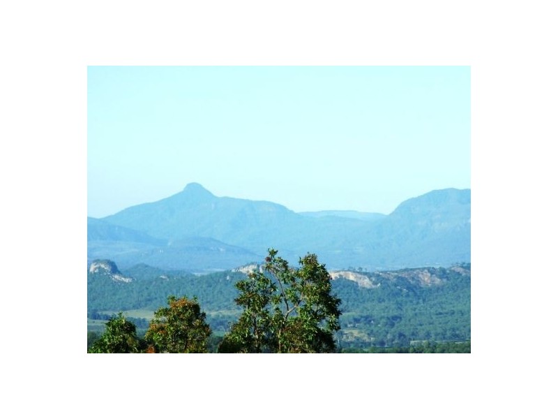 Wallaces Creek QLD 4310