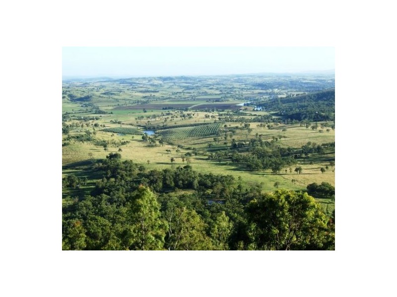 Wallaces Creek QLD 4310