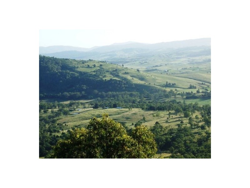 Wallaces Creek QLD 4310