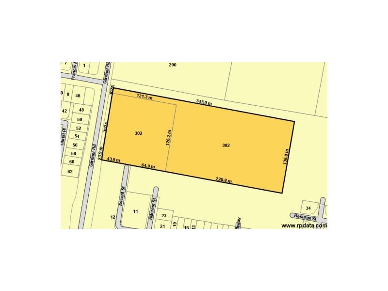 302 Gardner Rd, Rochedale QLD 4123