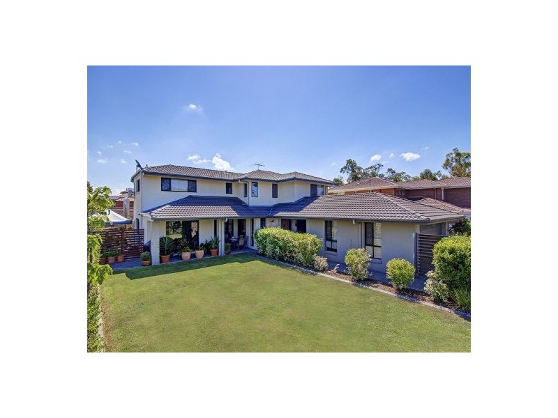 5 Mapelton Cct, Parkinson QLD 4115