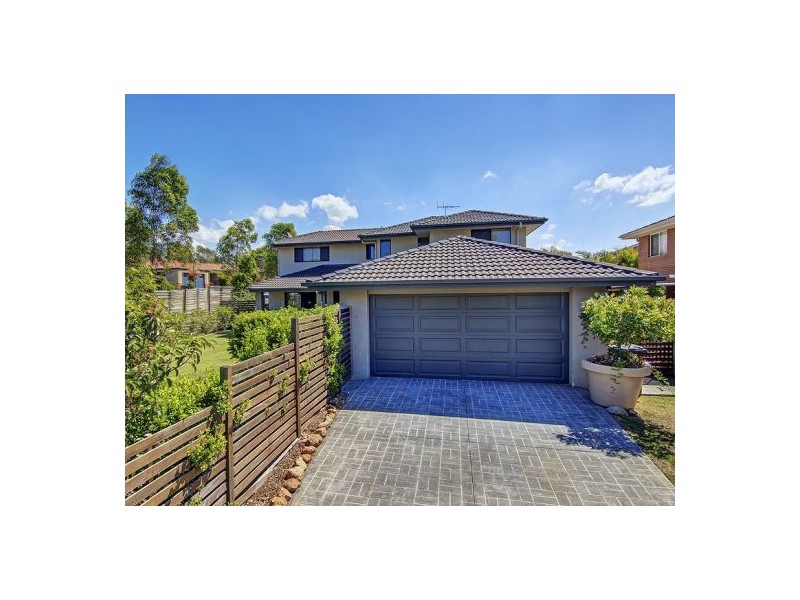 5 Mapelton Cct, Parkinson QLD 4115