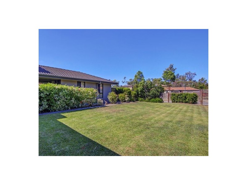 5 Mapelton Cct, Parkinson QLD 4115