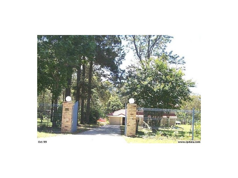 91 Gumtree St, Runcorn QLD 4113