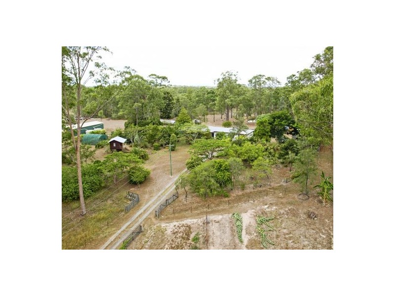 188-194 New Beith Rd, Greenbank QLD 4124