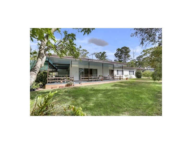 188-194 New Beith Rd, Greenbank QLD 4124