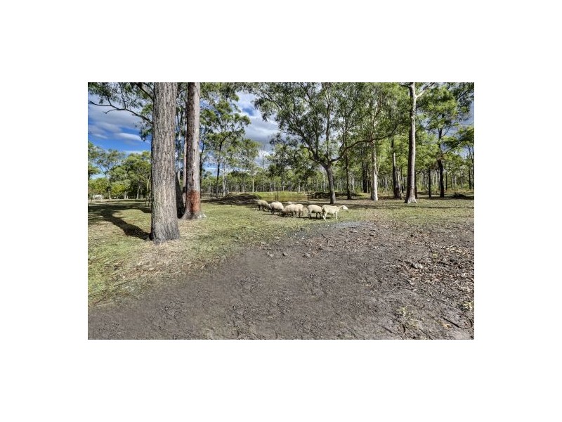 188-194 New Beith Rd, Greenbank QLD 4124
