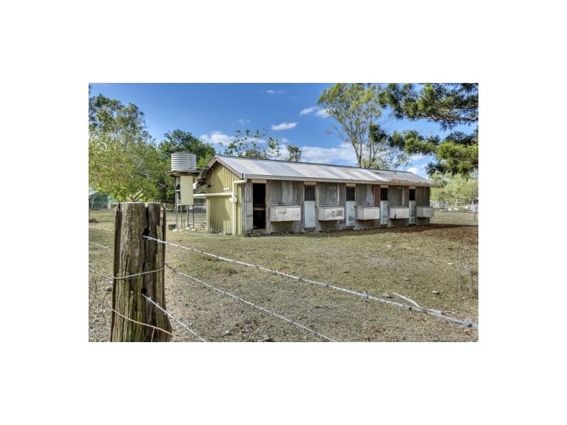 188-194 New Beith Rd, Greenbank QLD 4124