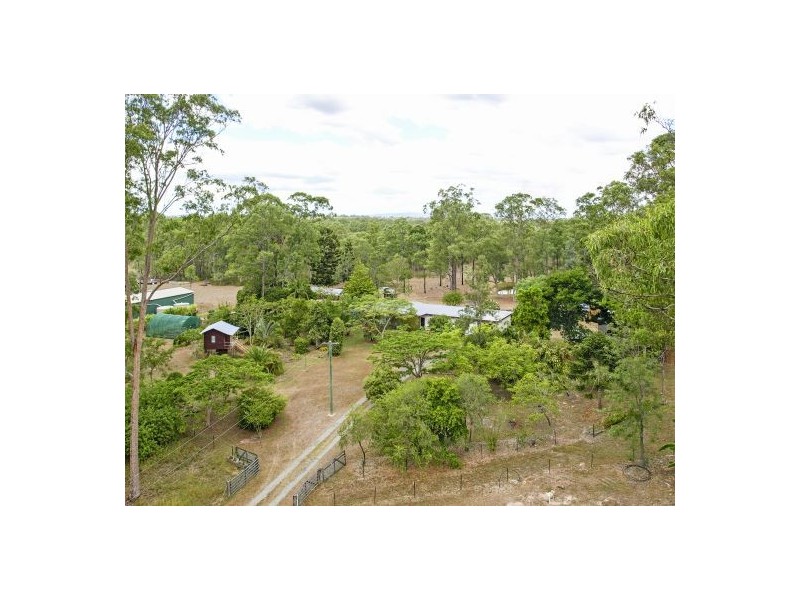 188-194 New Beith Rd, Greenbank QLD 4124