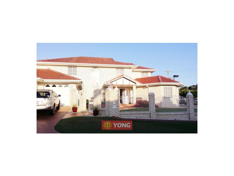 610 Musgrave Rd, Robertson QLD 4109