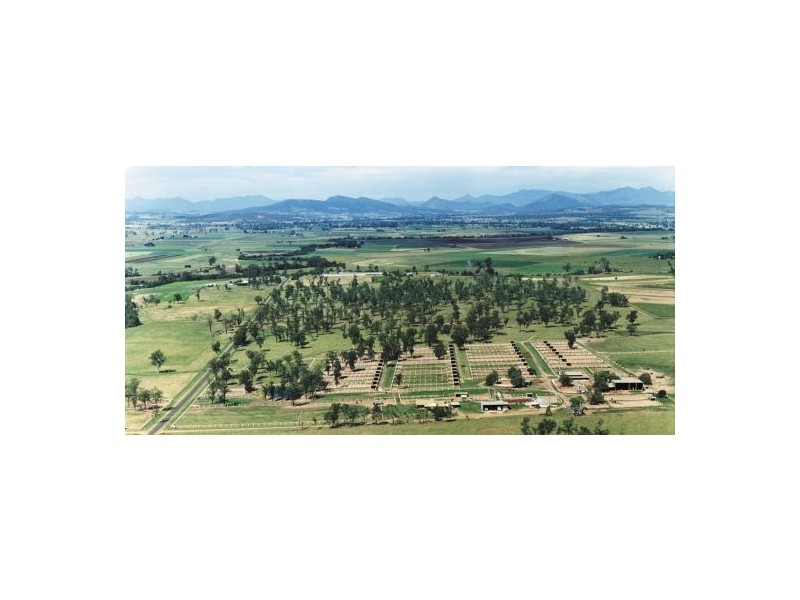 Harrisville QLD 4307