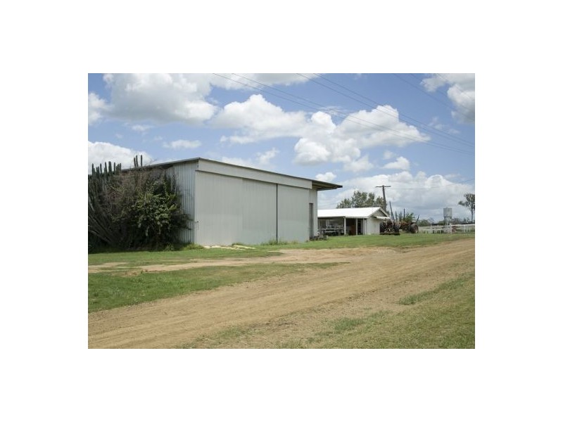 Harrisville QLD 4307