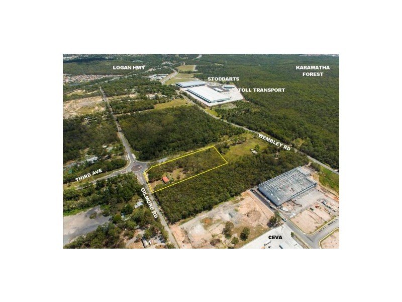 151 Gilmore Road, Berrinba QLD 4117