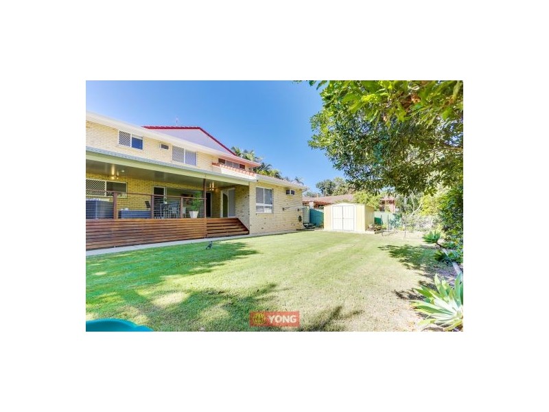 99 Davrod St, Robertson QLD 4109