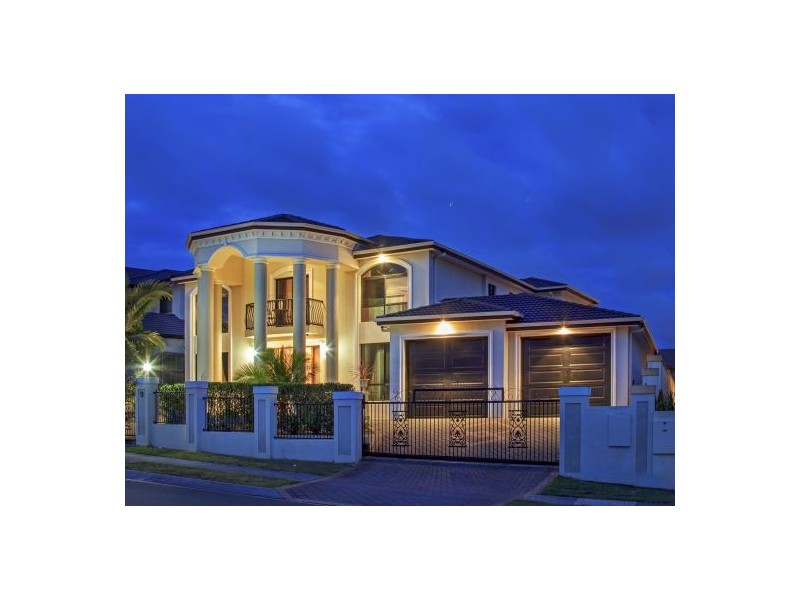 127 The Parkway, Stretton QLD 4116