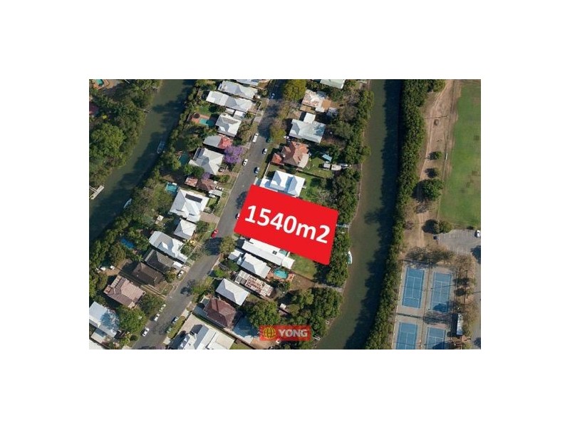 34 Gillan St, Norman Park QLD 4170