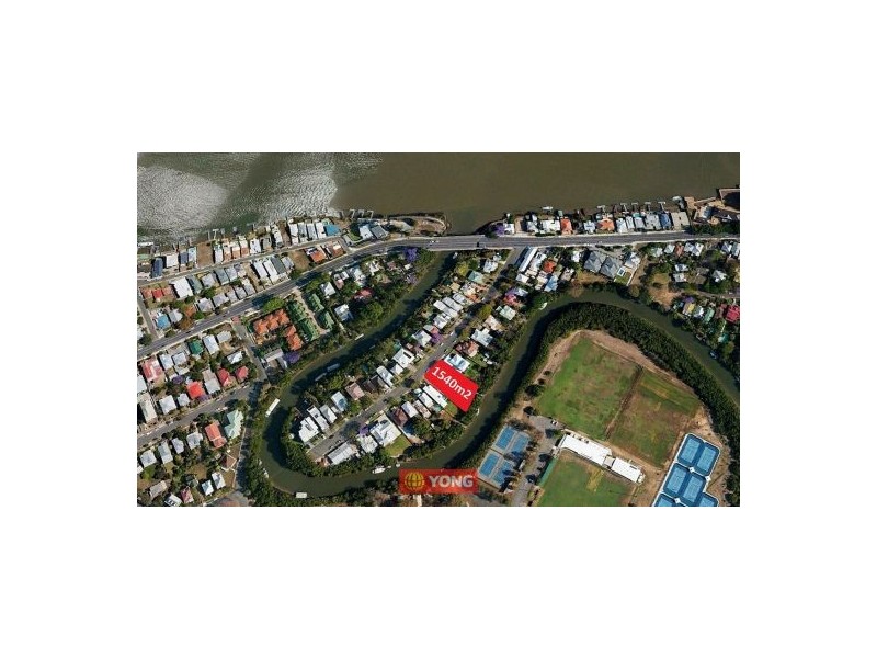 34 Gillan St, Norman Park QLD 4170