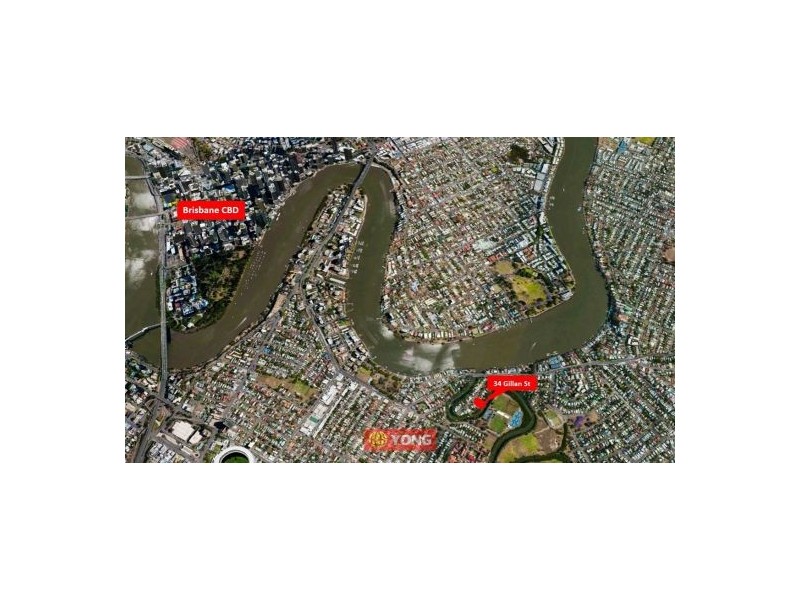 34 Gillan St, Norman Park QLD 4170